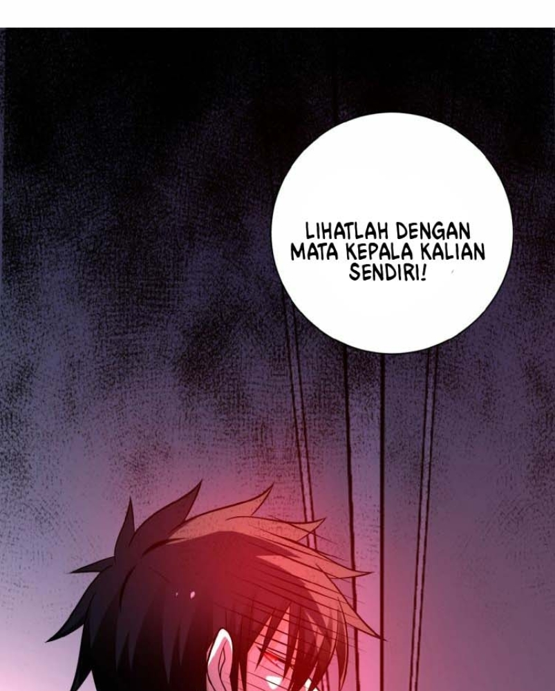 Super System Chapter 22 Gambar 61